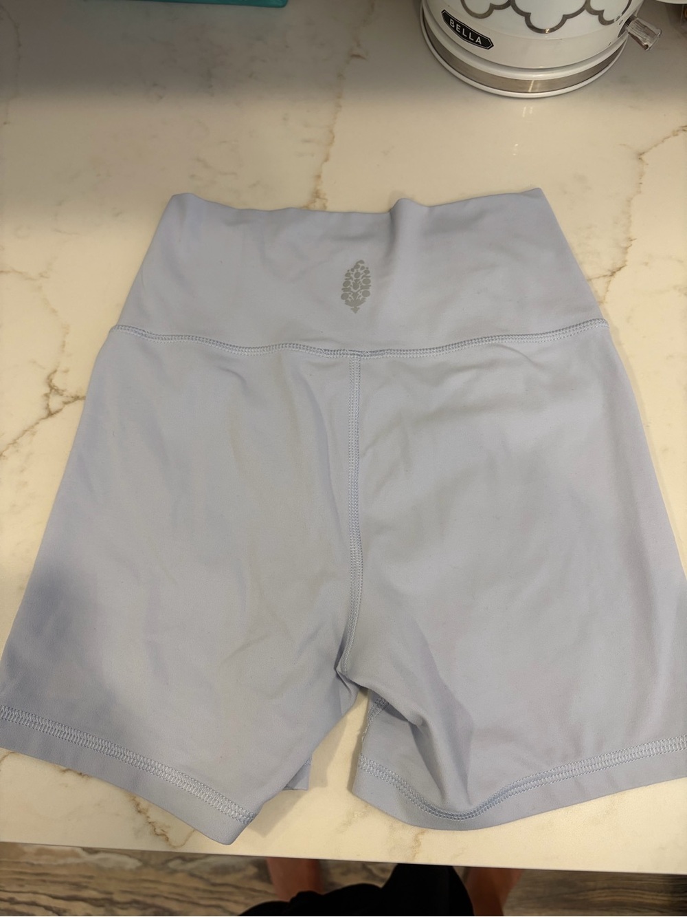 FP Movement never better shorts size XS lunar bloom